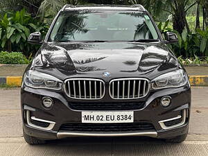 Second Hand BMW X5 xDrive30d Pure Experience (5 Seater) in Mumbai