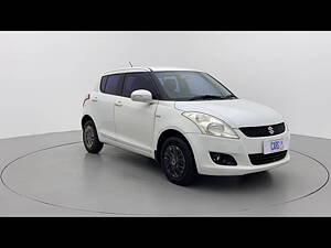 Second Hand Maruti Suzuki Swift VDi in Pune