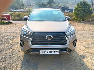 Second Hand Toyota Innova Crysta GX 2.4 AT 8 STR in Pune