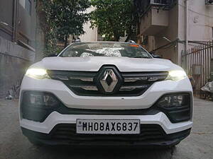 Second Hand Renault Kiger RXT (O) MT in Mumbai