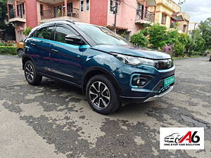 Second Hand Tata Nexon EV XZ Plus LUX in Kolkata