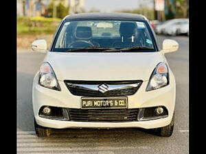 Second Hand Maruti Suzuki Swift DZire VXI in Delhi