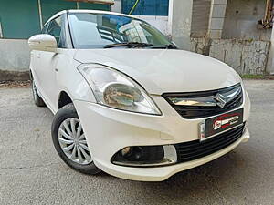 Second Hand Maruti Suzuki Swift DZire VXI in Mumbai