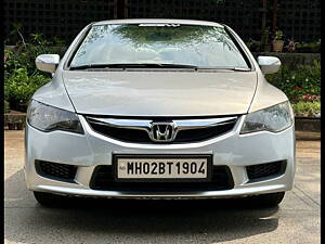 Second Hand Honda Civic 1.8S MT in Mumbai