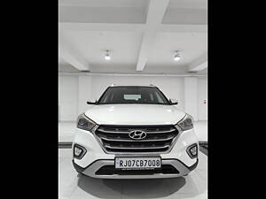 Second Hand Hyundai Creta 1.6 SX (O) in Jaipur