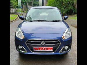 Second Hand Maruti Suzuki DZire VXi CNG [2020-2023] in Thane