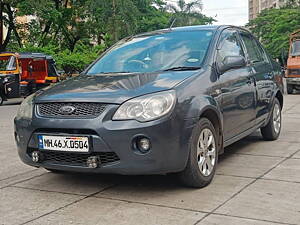 Second Hand Ford Fiesta/Classic 1.4 TDCi CLXi in Mumbai