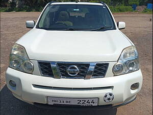 Second Hand Nissan X-Trail SLX AT in Pune