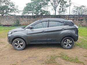 Second Hand Tata Nexon XZ Plus (O) Diesel in Jaipur