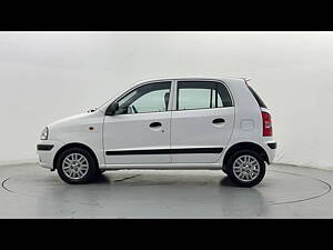 Second Hand Hyundai Santro GLS in Delhi