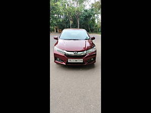 Second Hand Honda City 1.5 V MT in Delhi