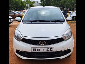 Second Hand Tata Tiago Revotorq XT [2016-2019] in Madurai