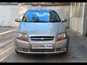 Second Hand Chevrolet Aveo U-Va LT 1.2 in Chennai