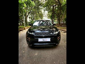 Second Hand Land Rover Evoque HSE Dynamic in Gurgaon