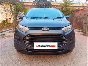 Second Hand Ford EcoSport Ambiente 1.5 Ti-VCT in Noida