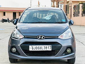 Second Hand Hyundai Grand i10 Asta 1.2 Kappa VTVT [2013-2016] in Vadodara