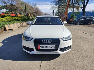 audi a4 diesel second hand