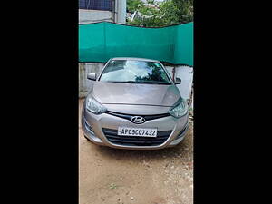 Second Hand Hyundai i20 Magna 1.2 in Ranga Reddy