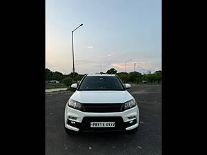 Second Hand Maruti Suzuki Vitara Brezza VDi in Ludhiana