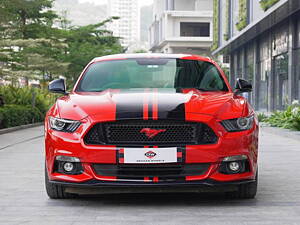 Second Hand Ford Mustang GT Fastback 5.0L v8 in Mumbai