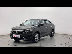 Second Hand Honda Amaze 1.2 VX CVT Petrol [2019-2020] in Chennai