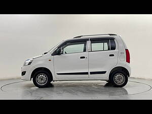 Second Hand Maruti Suzuki Wagon R LXi 1.0 CNG [2019-2020] in Gurgaon