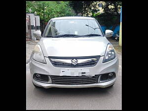 Second Hand Maruti Suzuki Swift DZire VXI in Chennai