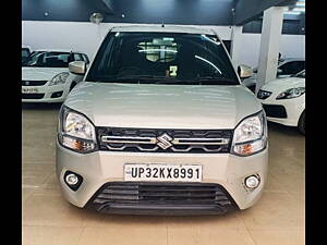 Second Hand Maruti Suzuki Wagon R ZXi 1.2 in Kanpur