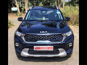 Second Hand Kia Sonet HTK Plus 1.0 iMT [2020-2021] in Thane