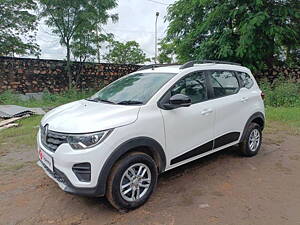 Second Hand Renault Triber RXT in Jaipur