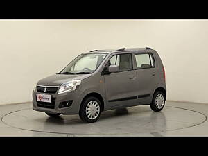 Second Hand Maruti Suzuki Wagon R VXI AMT in Pune