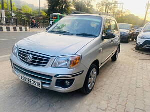 Second Hand Maruti Suzuki Alto VXi in Guwahati