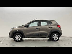 Second Hand Renault Kwid RXL in Delhi