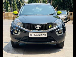 Second Hand Tata Nexon KRAZ Diesel in Mumbai