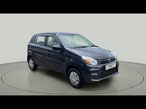 Second Hand Maruti Suzuki Alto VXI in Pune