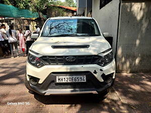 Second Hand Mahindra NuvoSport N6 in Mumbai