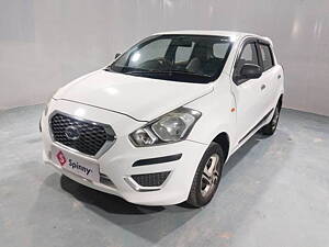 Second Hand Datsun Go T in Kochi