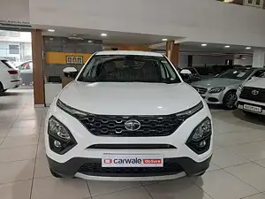 Second Hand Tata Harrier [2019-2023] XZ [2019-2020] in Bangalore