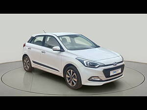 Second Hand Hyundai Elite i20 Asta 1.2 in Hyderabad