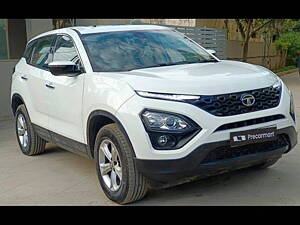 Second Hand Tata Harrier XT Plus in Bangalore