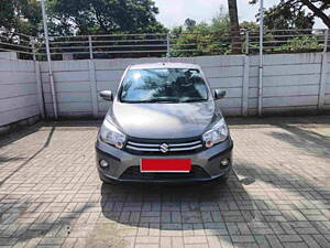 Second Hand Maruti Suzuki Celerio ZXi AMT [2017-2019] in Pune