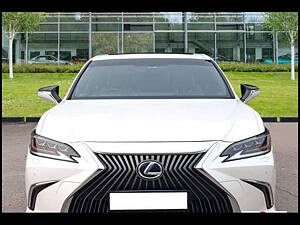 Second Hand Lexus ES 300h Luxury [2020-2021] in Delhi
