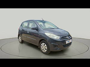 Second Hand Hyundai i10 Sportz 1.2 Kappa2 in Hyderabad