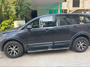 Second Hand Tata Hexa XM 4x2 7 STR in Bangalore