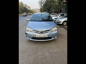 Second Hand Toyota Etios G in Mumbai