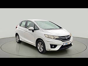 Second Hand Honda Jazz V Petrol in Nagpur