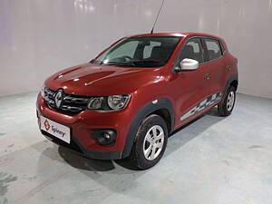 Second Hand Renault Kwid RXT [2015-2019] in Kochi