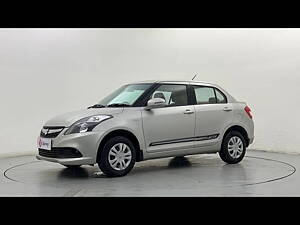 Second Hand Maruti Suzuki Swift DZire VXI in Faridabad