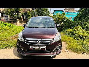 Second Hand Maruti Suzuki Ertiga VXi in Howrah