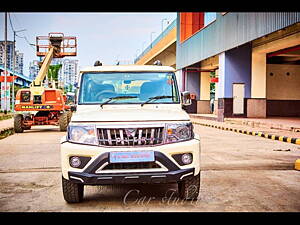 Second Hand Mahindra Bolero B6 (O) in Kolkata